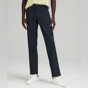 Lulu ABC CLASSIC-FIT PANT 32"